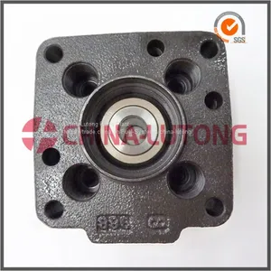 Головной ротор 1 468 334 592 VE4/11L для FIAT AURI FULL thumbnail-3