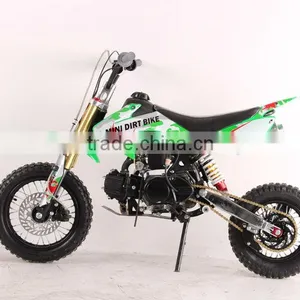 50cc/110cc/125cc Upbeat CRF PIT DIRT MOTOR TRAIL BIKE DB50-2 thumbnail-1