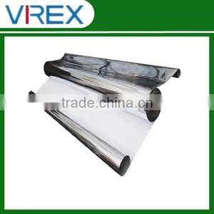 Brand New Silver Hydroponic PE Reflective Film,polyethylene Film thumbnail-1