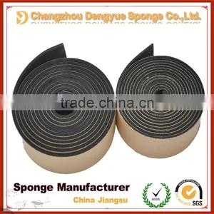 Constructions Ductwork New Energy Cars Used Shockproof Heat Insulation Foam Strip thumbnail-5