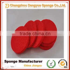 Sponge Professional Facial Loose Cosmetic Make Up Powder Puff thumbnail-1