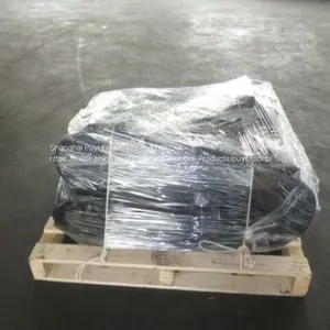 Rubber Track 350*90*48 for Harvesters thumbnail-3