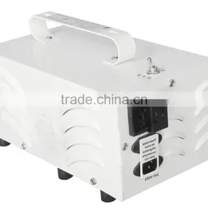 UL Listed US Standard 1000 Watt HID Steel Case Magnetic Ballast for Greenhouse HPS MH Grow Lighting thumbnail-1