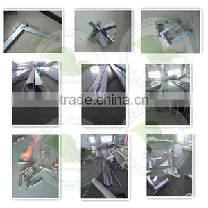 Outdoor Car Pagoda Roof Tent for Car Wash Tent for Sale thumbnail-4