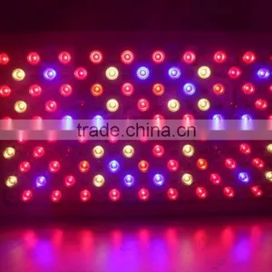 2016 Hot-selling LED Grow Light 1000w Full Spectrum for Greenhouse and Indoor Plant Flowering Growing (Red Blue UV IR) thumbnail-3