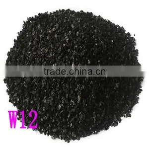 Inorganic Pigment!!Coconut Shell Based Granules/ Activated Carbon/Coconut Carbon thumbnail-2