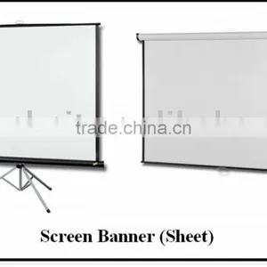 Projection Screen Banner thumbnail-1