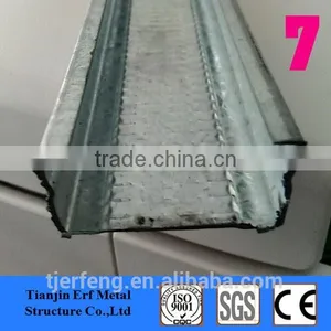 Galvanized Steel Strut c Channel thumbnail-6