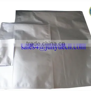 Aluminum Foil Dry Shield Bag thumbnail-1
