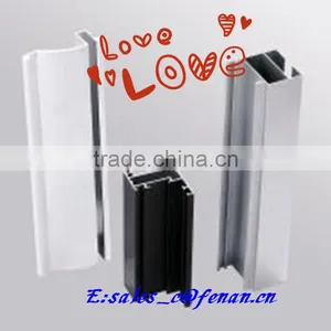 OEM Aluminum Profile &While There Is Life There Is Hope thumbnail-1