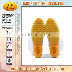 PVC Boots for Foodstuff thumbnail-5