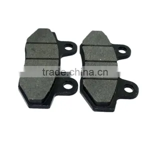 TS16949 Brake Pads Auto Parts Poland thumbnail-5