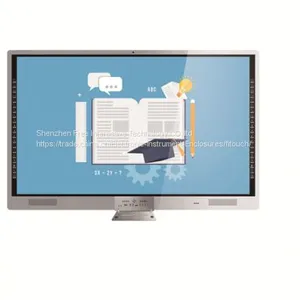 Smart Interactive Whiteboard Smart tv Touch Screen Interactive Whiteboard thumbnail-1