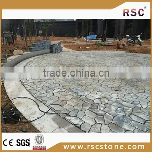 Slate Outdoor Steps Covering thumbnail-1
