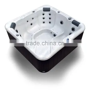 A200 Cheap Price Wholescale Hot Tubs With CE Madde in China thumbnail-4