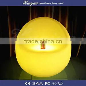 Cheap Portable Waterproof RGB LED Sofa thumbnail-2