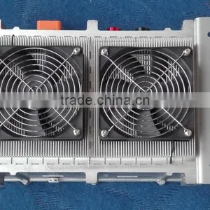 6.6KW 132V 64A on Board Lithium EV Battery Charger With Canbus thumbnail-6