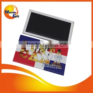 Country Tourist Advertising Fridge Magnets thumbnail-1