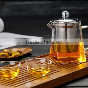 Arabia Teapot Arabic Tea Pot Insulated Tea Pot thumbnail-6
