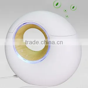 Novel Ultransmit Car Air Purifier/car Air Cleaner, Best Popular Ultrasonic Humidifier thumbnail-1