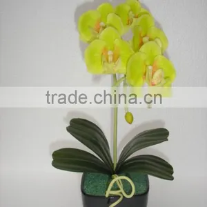 Fabric Flower thumbnail-1