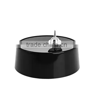 Magical Magnetic Spinner Continually Spin, Gravitation Spinning Top For Decoration thumbnail-2