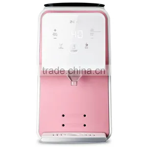Intellgient Mobile APP Control Full Automatic Baby Milking Machine Constant Temperature Control Baby Formula Maker BPA Free thumbnail-6