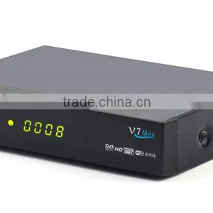 Freesat V7 Mini DVB-S/S2 1080P Full HD Satellite Receiver Encrypted Decoder Support Powervu USB Wifi Cccam For Middle East thumbnail-3