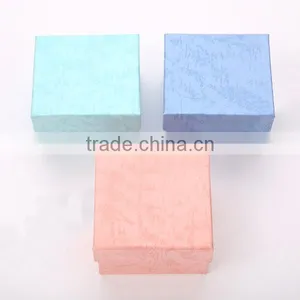 Custom Logo Paper Box for Watch, Cardboard Watch Box thumbnail-6