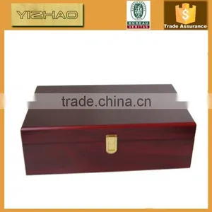 Laser Wooden Boxes Package,antique Brass Jewelry Box ,empty Box for Chocolate,foldable Gift Box for Sale thumbnail-1