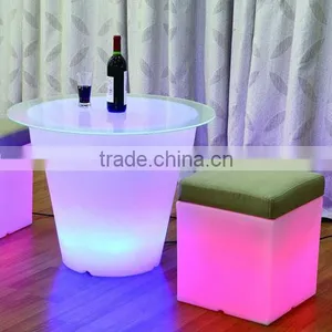 FO-9527LED Garden Flower Potting,garden Plant Pot Light,led Tree Pot thumbnail-1