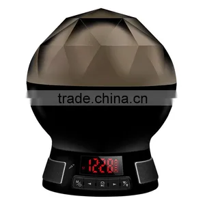2017 Hot New Product Protable Bluetooth Speaker With fm Radio thumbnail-5
