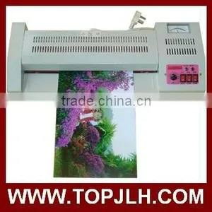 PVC Film Machine New Version Hot Film Laminator Machine thumbnail-5