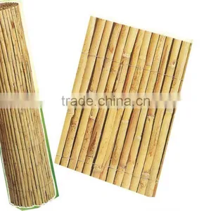 Split Reed Fence/ Reed Screen thumbnail-2