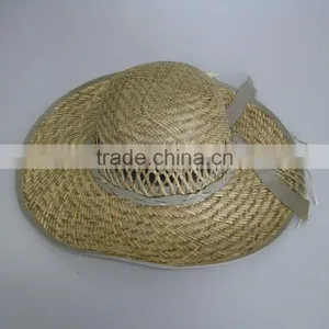 Hollow Straw Hat thumbnail-1