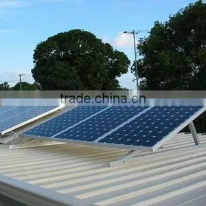 Solar System 6000W Green Energy,solar System Price,hot Sales Products thumbnail-5