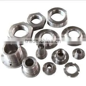 Investment /Precision Casting, Stainless Steel Casting thumbnail-2