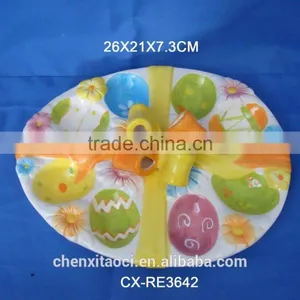 Ceramic Egg Holder thumbnail-3