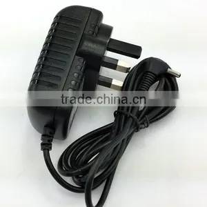 5.5v ac dc Power Adapter 9.6v ac Power Adapter thumbnail-6