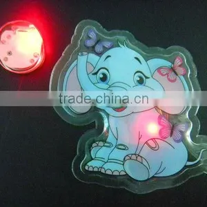 Pvc Led Cartoon Patch thumbnail-1