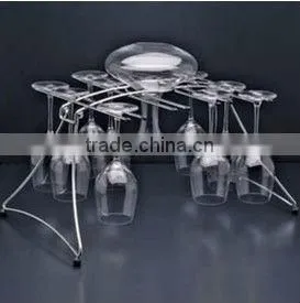 Fasion 8 Stemware Drying Rack thumbnail-1