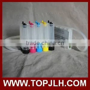 Inkjet Printer Bulk Ink System for Epson Picture Mate 260/ 280/ 290 thumbnail-1
