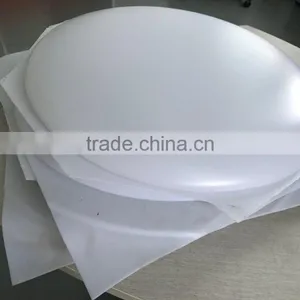 OEM Design ABS/PMMA Thermoform Products/plastic Dome Cover thumbnail-1