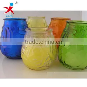 Manufacturers Supply Candle Holders/process Bottles/chimney/cupping thumbnail-1