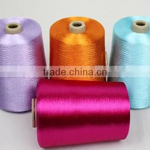 100% Viscose Rayon Filament Yarn thumbnail-3