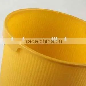 Household Garbage Can/Rubbish Bin/Plastic Trash Can thumbnail-4