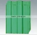 Best Selling Building Construction Materials, Cheap Interlocking Glazed Transparent Roof Tile thumbnail-1