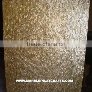Semi Precious Mother Of Pearl Slab thumbnail-1