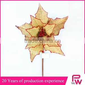 Hot Items 2016 Burlap Flower thumbnail-1