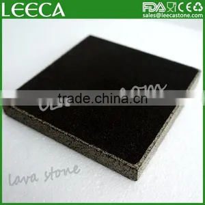 LEECA BBQ Stone/ Lava Stone /volcanic Rock thumbnail-1